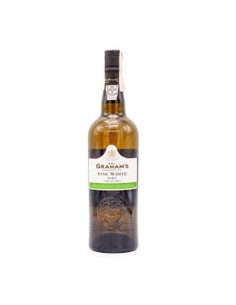PORTO FINE WHITE 75cl  - GRAHAM'S