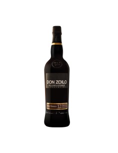 SHERRY PEDRO XIMENEX DON ZOILO 12y 75cl  - WILLIAMS &...