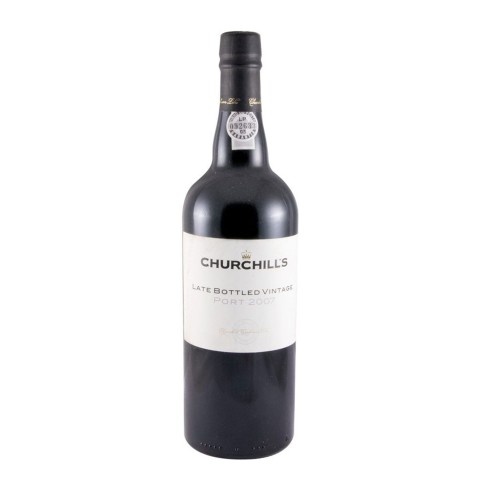 PORTO ROSSO LATE BOTTLED VINTAGE 75cl -...