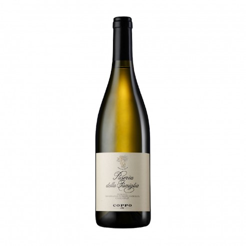 CHARDONNAY RISERVA DELLA FAMIGLIA 75cl 2019 - COPPO