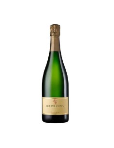 BRUT RISERVA COPPO EXTRA BRUT ALTA LANGA 75cl - 2019 - COPPO
