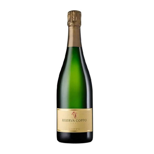 BRUT RISERVA COPPO EXTRA BRUT ALTA LANGA 75cl -...