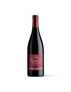 BAGADIU' BOVALE 75cl 2024 - FRADILES