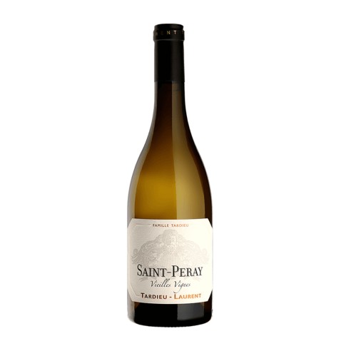 SAINT PERAY VIEILLES VIGNES 75cl 2016 - TARDIEU-LAURENT