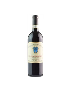 BRUNELLO DI MONTALCINO 75cl 2020 - IL MARRONETO