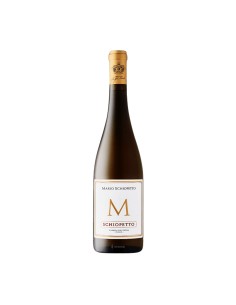 MARIO SCHIOPETTO BIANCO 75cl 2022 - SCHIOPETTO