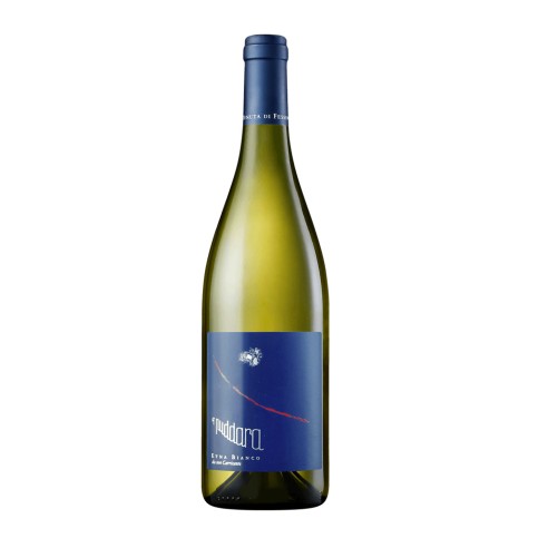 A' PUDDARA ETNA BIANCO 75cl 2022 - TENUTA DI FESSINA