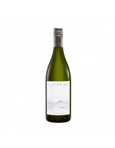 CHARDONNAY MARLBOROUGH 75cl 2022 - CLOUDY BAY