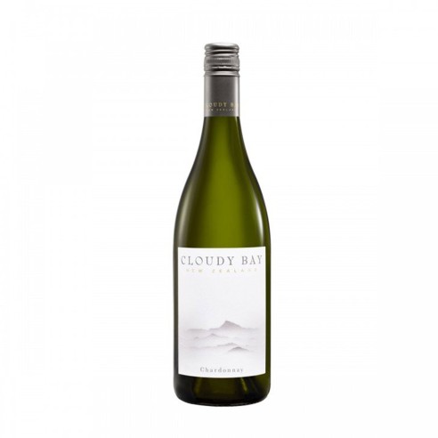 CHARDONNAY MARLBOROUGH 75cl 2023 - CLOUDY BAY