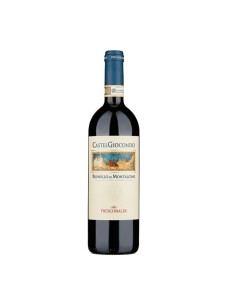 BRUNELLO DI MONTALCINO 75cl 2019 - FRESCOBALDI...