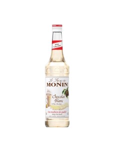 SCIROPPO CIOCCOLATO BIANCO 70cl - MONIN