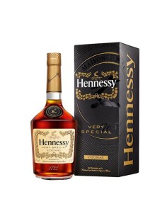 COGNAC V.S. 70cl AST  - HENNESSY