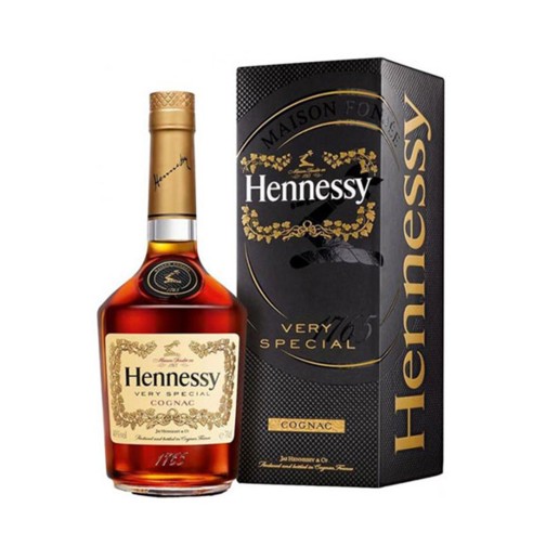 COGNAC V.S. 70cl AST  - HENNESSY