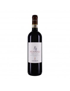 PEPPOLI CHIANTI CLASSICO 75cl 2023 - ANTINORI