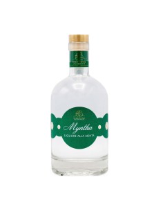 MYNTHA LIQUORE ALLA MENTA 70cl AST  - AB SELEZIONE