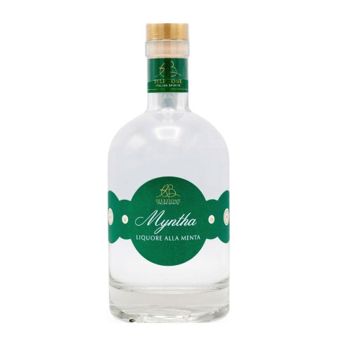 MYNTHA LIQUORE ALLA MENTA 70cl AST  - AB SELEZIONE