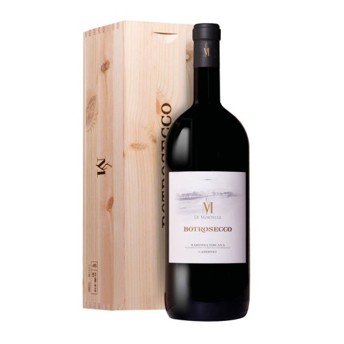 BOTROSECCO 1,5lt AST 2022 - ANTINORI - LE MORTELLE