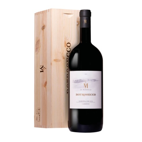 BOTROSECCO 1,5lt AST 2023 - ANTINORI - LE MORTELLE