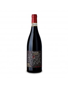 MONTEBRUNA BARBERA D'ASTI 75cl 2021 - BOLOGNA G. BRAIDA