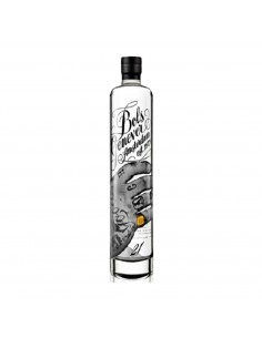 DRY GIN SCHIEDAN 70cl -  BOBBY'S
