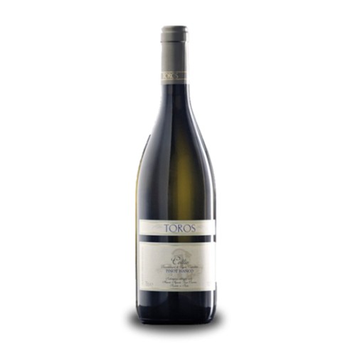 PINOT BIANCO 75cl 2023 - TOROS