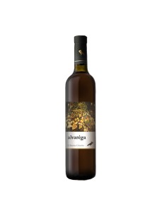 ALVAREGA MALVASIA DI BOSA D.O.C. 50cl 2022 - COLUMBU G....