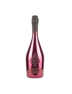 DEMI SEC RED 75cl - ARMAND DE BRIGNAC