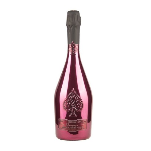 DEMI SEC RED 75cl - ARMAND DE BRIGNAC