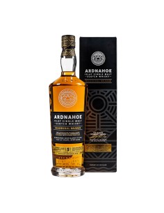 ISLAY SINGLE MALT INAUGURAL 5y 70cl AST - ARDNAHOE