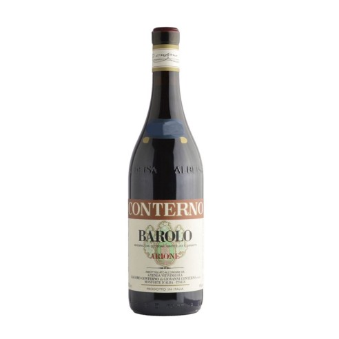 BAROLO ARIONE 75cl 2021 - CONTERNO GIACOMO