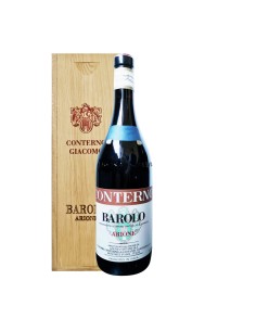 BAROLO ARIONE  1,5lt AST LEGNO 2020 - CONTERNO GIACOMO