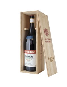 BAROLO ARIONE  1,5lt AST LEGNO 2020 - CONTERNO GIACOMO 2