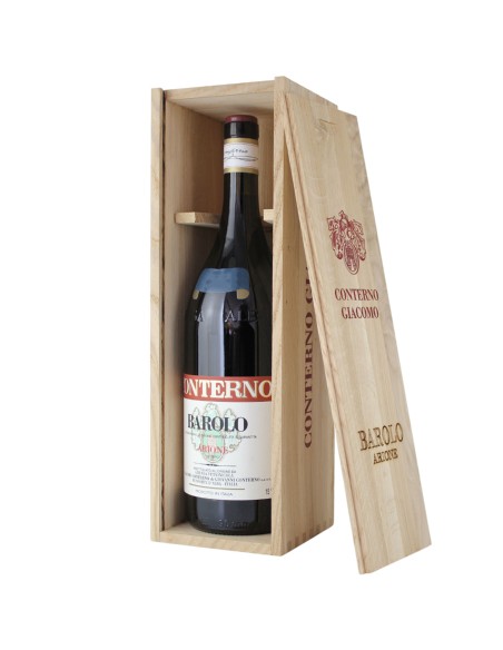 BAROLO ARIONE  1,5lt AST LEGNO 2020 - CONTERNO GIACOMO