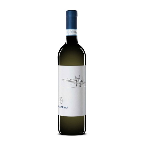 PECORINO D'ABRUZZO 75cl 2024 - I FAURI