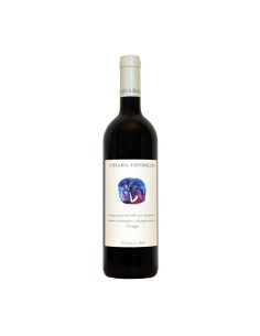 CHIARA CONDELLO SANGIOVESE PREDAPPIO 75cl 2022 - CONDE'