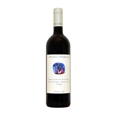 CHIARA CONDELLO SANGIOVESE PREDAPPIO 75cl 2022 - CONDE'