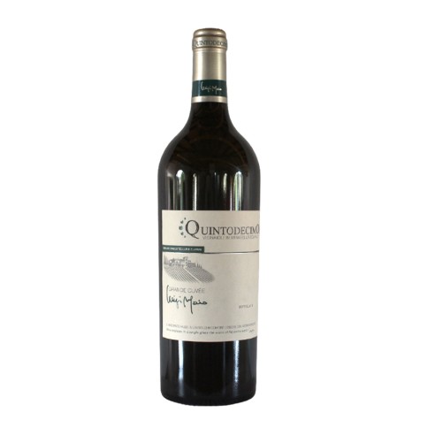 GRAN CUVEE' LUIGI MOIO 75cl 2023 - QUINTODECIMO