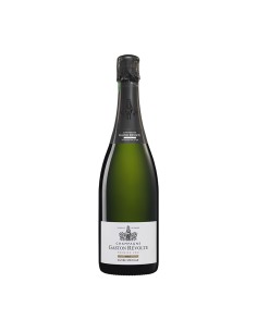 BRUT SPECIALE 1er CRU 1,5lt - REVOLTE GASTON