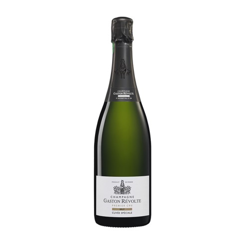 BRUT SPECIALE 1er CRU 1,5lt - REVOLTE GASTON