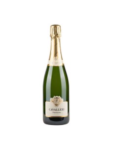 FRANCIACORTA COLLEZIONE ESCLUSIVA G. CAVALLERI 75cl AST...