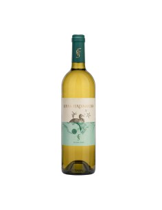 BIANCO 75cl bd 2022 - SERRA FERDINANDEA