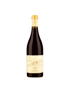 SANT'ELIA ROSSO BARONE SPITALERI 75cl 2014 - CASTELLO...