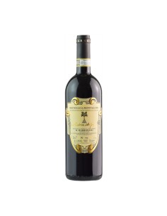 BRUNELLO DI MONTALCINO MADONNA DELLE GRAZIE 75cl 2019 -...