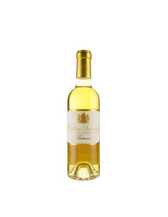 CHATEAU SUDUIRAUT SAUTERNES 375ml 2003