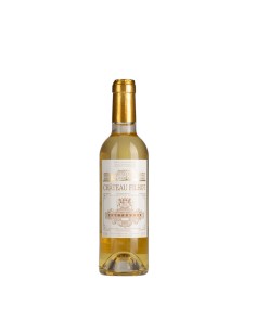 SAUTERNES AOC 375ml 2019 - FILHOT