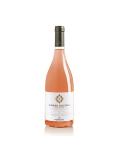 LE SABBIE DELL'ETNA ROSATO 75cl 2024 - FIRRIATO