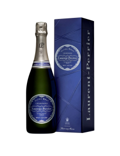 ULTRA BRUT NATURE 75cl AST - LAURENT PERRIER