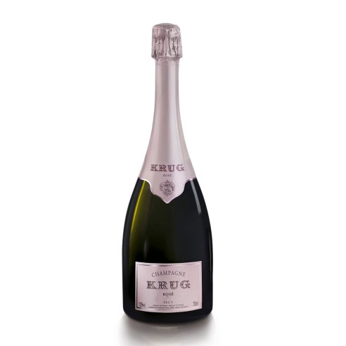 GRANDE CUVEE' ROSE' 27ed 75cl - KRUG