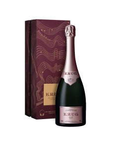 GRANDE CUVEE' ROSE' 27ed 75cl AST - KRUG