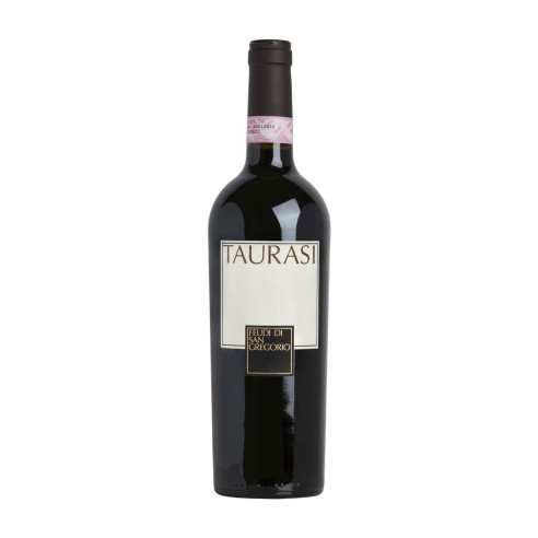 TAURASI 75cl 2021 - FEUDI DI SAN GREGORIO